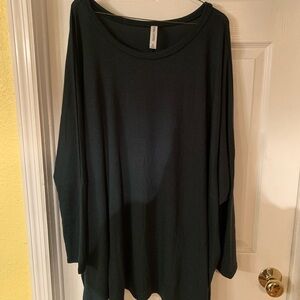 ZEN Ana Outfitters Ladies plus size top